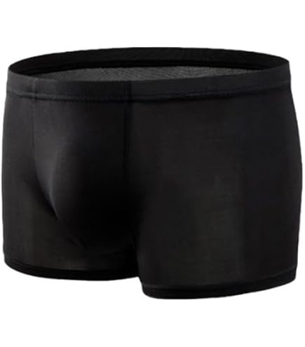 Amazon.co.jp: [ル モード デ トア] スイムショーツ ボックス